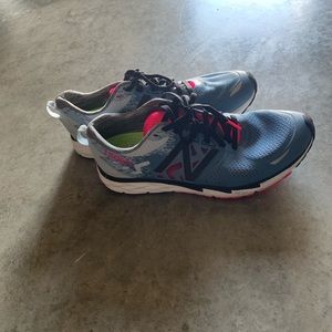Women’s New Balance Shoes